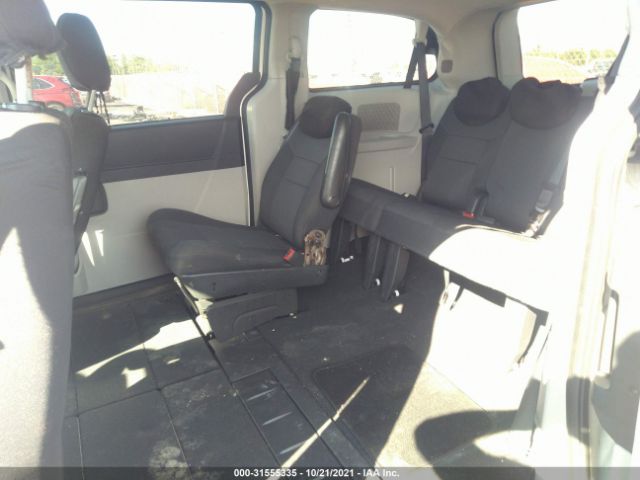 Photo 7 VIN: 2D4RN5D10AR202050 - DODGE GRAND CARAVAN 