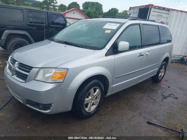 Photo 1 VIN: 2D4RN5D10AR215767 - DODGE GRAND CARAVAN 