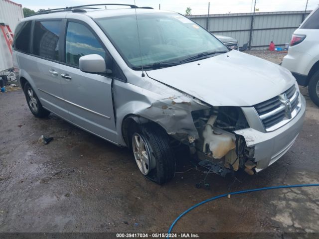 Photo 5 VIN: 2D4RN5D10AR215767 - DODGE GRAND CARAVAN 