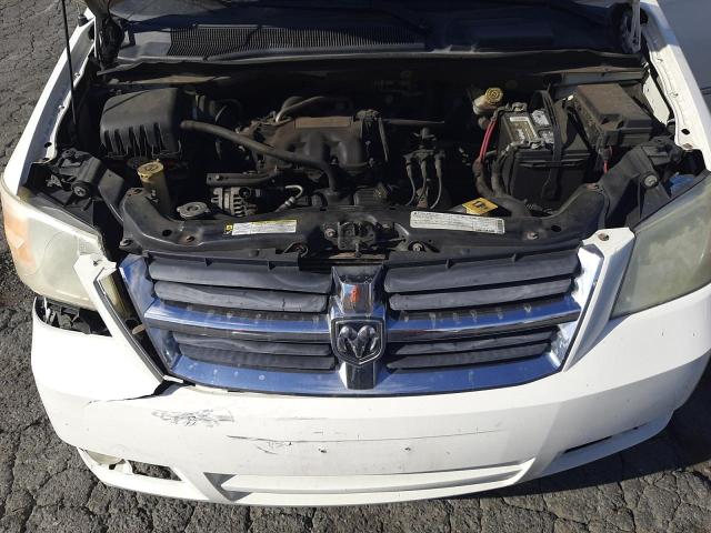 Photo 11 VIN: 2D4RN5D10AR237994 - DODGE GRAND CARA 