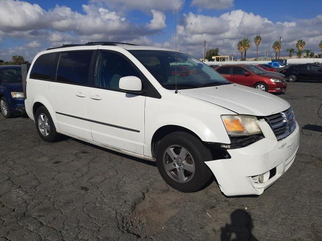 Photo 3 VIN: 2D4RN5D10AR237994 - DODGE GRAND CARA 