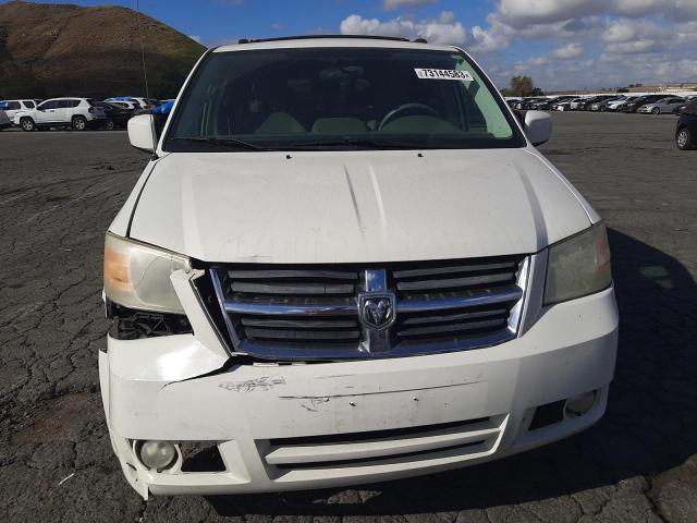 Photo 4 VIN: 2D4RN5D10AR237994 - DODGE GRAND CARA 