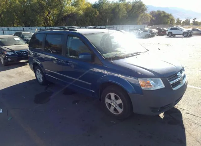 Photo 0 VIN: 2D4RN5D10AR238112 - DODGE GRAND CARAVAN 