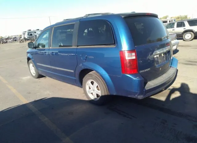 Photo 2 VIN: 2D4RN5D10AR238112 - DODGE GRAND CARAVAN 