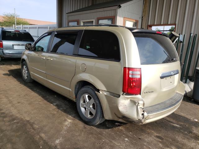 Photo 2 VIN: 2D4RN5D10AR288394 - DODGE CARAVAN SX 