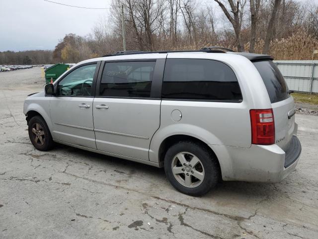 Photo 1 VIN: 2D4RN5D10AR297872 - DODGE CARAVAN 