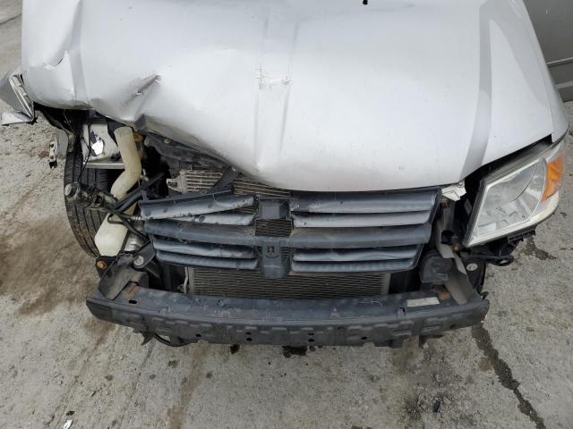 Photo 11 VIN: 2D4RN5D10AR297872 - DODGE CARAVAN 