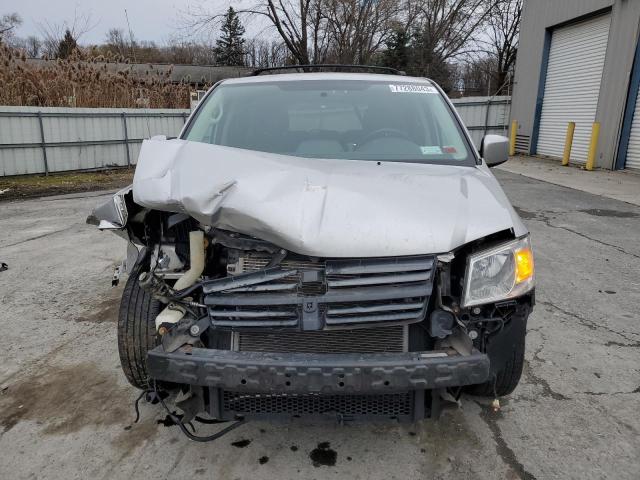 Photo 4 VIN: 2D4RN5D10AR297872 - DODGE CARAVAN 