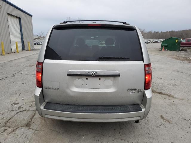 Photo 5 VIN: 2D4RN5D10AR297872 - DODGE CARAVAN 