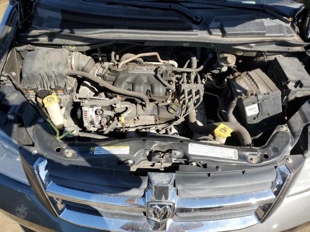 Photo 11 VIN: 2D4RN5D10AR335424 - DODGE GRAND CARA 