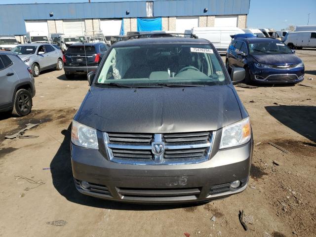 Photo 4 VIN: 2D4RN5D10AR335424 - DODGE GRAND CARA 