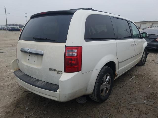 Photo 3 VIN: 2D4RN5D10AR341675 - DODGE GRAND CARA 