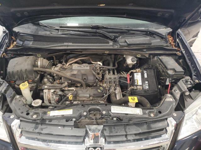 Photo 11 VIN: 2D4RN5D10AR355642 - DODGE GRAND CARA 