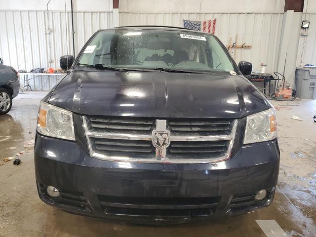 Photo 4 VIN: 2D4RN5D10AR355642 - DODGE GRAND CARA 