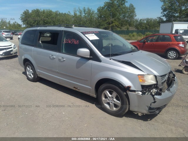 Photo 0 VIN: 2D4RN5D10AR367502 - DODGE GRAND CARAVAN 