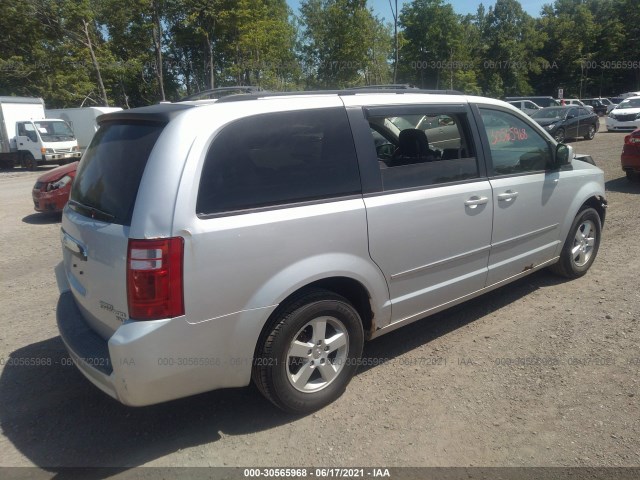 Photo 3 VIN: 2D4RN5D10AR367502 - DODGE GRAND CARAVAN 