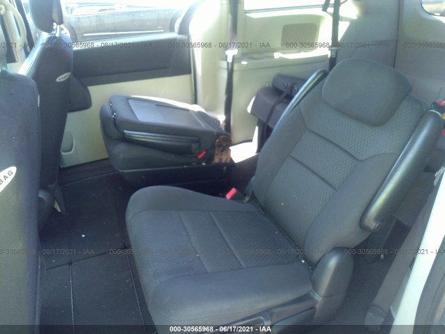 Photo 7 VIN: 2D4RN5D10AR367502 - DODGE GRAND CARAVAN 