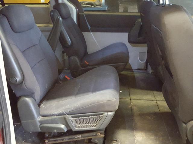 Photo 5 VIN: 2D4RN5D10AR369234 - DODGE GRAND CARA 