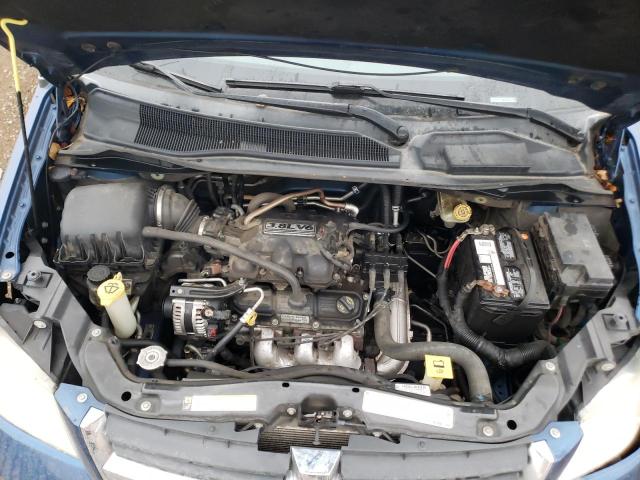 Photo 6 VIN: 2D4RN5D10AR409005 - DODGE GRAND CARA 