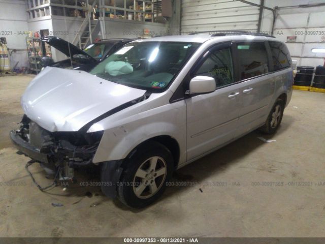 Photo 1 VIN: 2D4RN5D10AR409490 - DODGE GRAND CARAVAN 