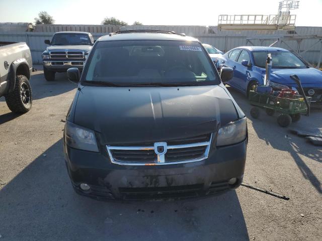 Photo 4 VIN: 2D4RN5D10AR416679 - DODGE GRAND CARA 