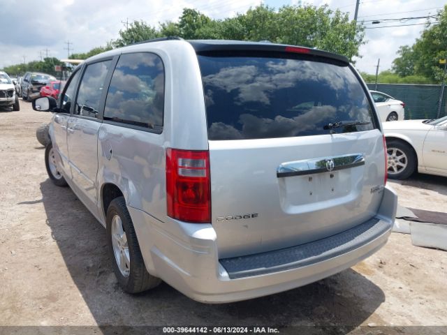 Photo 2 VIN: 2D4RN5D10AR432946 - DODGE GRAND CARAVAN 