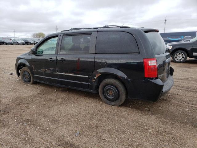 Photo 1 VIN: 2D4RN5D10AR433031 - DODGE CARAVAN 