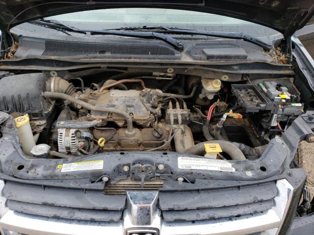 Photo 11 VIN: 2D4RN5D10AR433031 - DODGE CARAVAN 