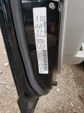 Photo 12 VIN: 2D4RN5D10AR433031 - DODGE CARAVAN 