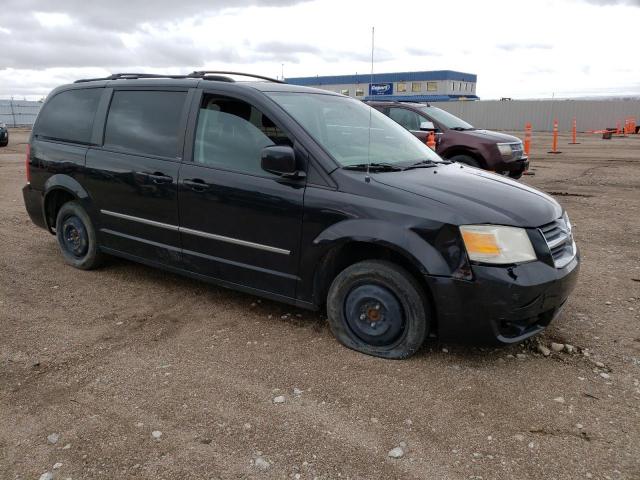 Photo 3 VIN: 2D4RN5D10AR433031 - DODGE CARAVAN 