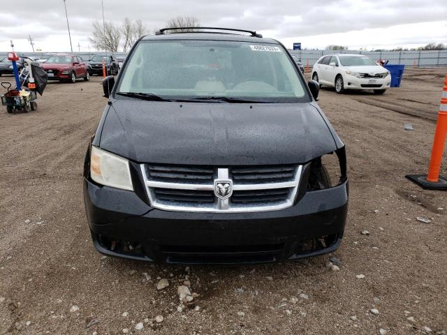 Photo 4 VIN: 2D4RN5D10AR433031 - DODGE CARAVAN 