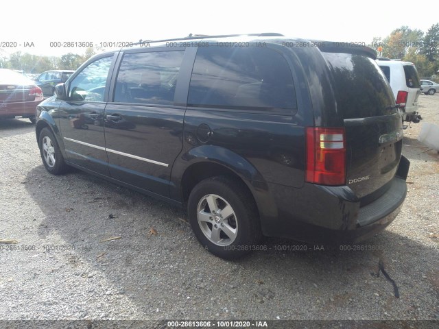 Photo 2 VIN: 2D4RN5D10AR433420 - DODGE GRAND CARAVAN 