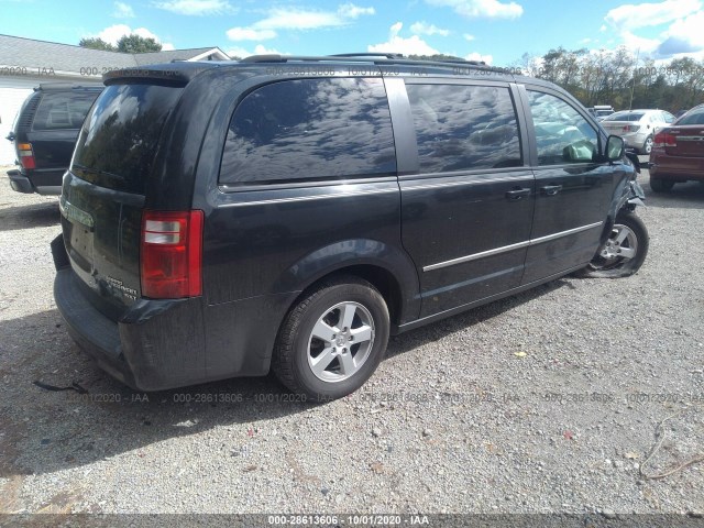 Photo 3 VIN: 2D4RN5D10AR433420 - DODGE GRAND CARAVAN 