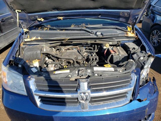 Photo 6 VIN: 2D4RN5D10AR435779 - DODGE GRAND CARA 