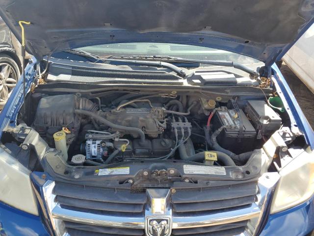 Photo 11 VIN: 2D4RN5D10AR459371 - DODGE GRAND CARA 