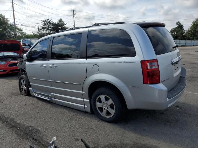 Photo 1 VIN: 2D4RN5D10AR476381 - DODGE CARAVAN 