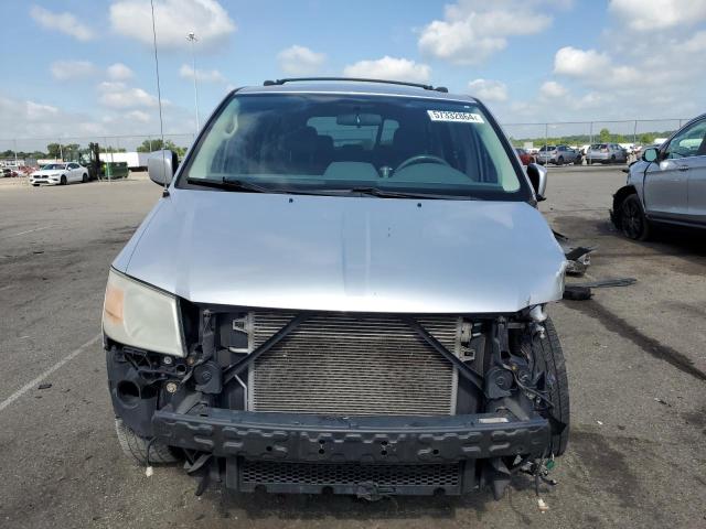 Photo 4 VIN: 2D4RN5D10AR476381 - DODGE CARAVAN 