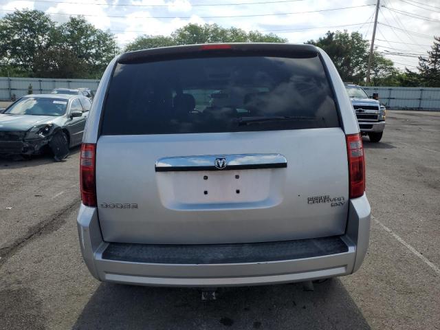 Photo 5 VIN: 2D4RN5D10AR476381 - DODGE CARAVAN 