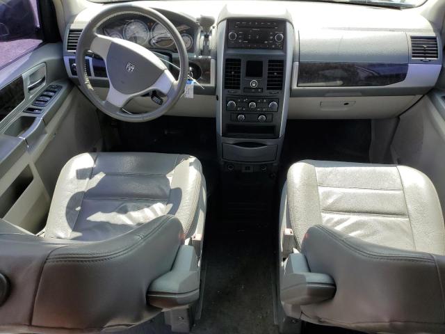 Photo 7 VIN: 2D4RN5D10AR476381 - DODGE CARAVAN 