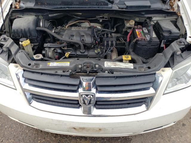 Photo 11 VIN: 2D4RN5D10AR482682 - DODGE GRAND CARA 