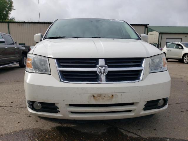 Photo 4 VIN: 2D4RN5D10AR482682 - DODGE GRAND CARA 