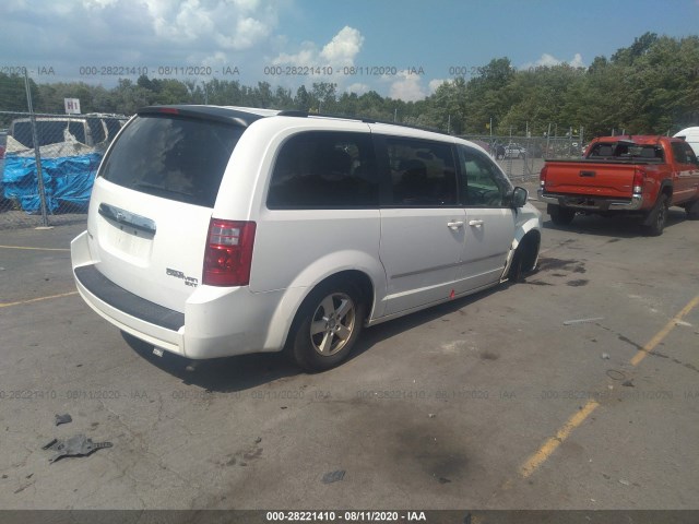 Photo 3 VIN: 2D4RN5D10AR484271 - DODGE GRAND CARAVAN 