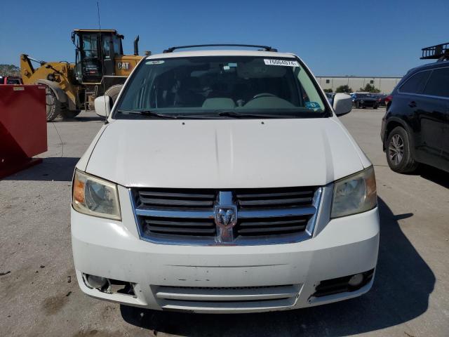 Photo 4 VIN: 2D4RN5D10AR484593 - DODGE GRAND CARA 