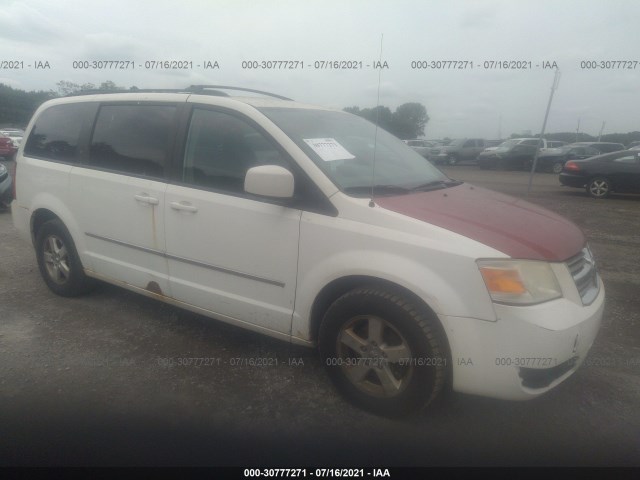 Photo 0 VIN: 2D4RN5D11AR107951 - DODGE GRAND CARAVAN 