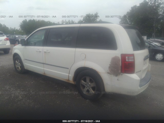 Photo 2 VIN: 2D4RN5D11AR107951 - DODGE GRAND CARAVAN 