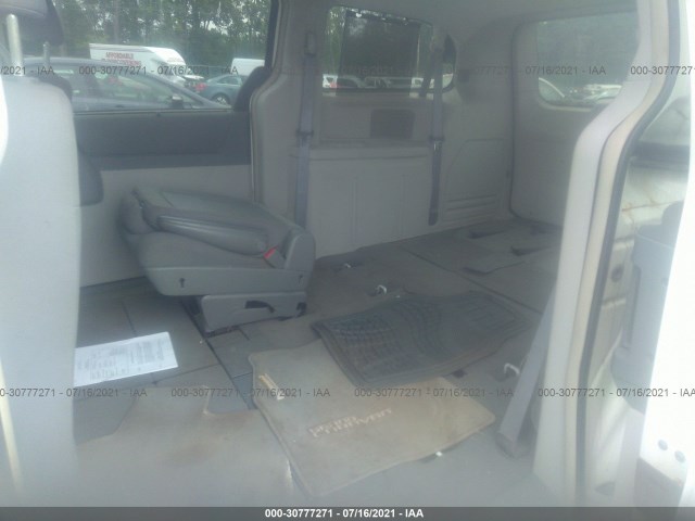 Photo 7 VIN: 2D4RN5D11AR107951 - DODGE GRAND CARAVAN 