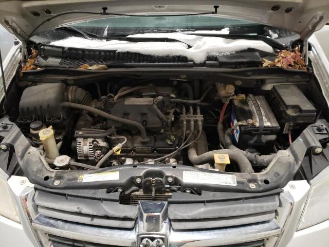 Photo 11 VIN: 2D4RN5D11AR118867 - DODGE GRAND CARA 