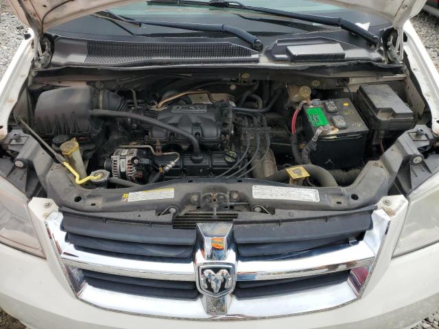 Photo 11 VIN: 2D4RN5D11AR120196 - DODGE GRAND CARA 