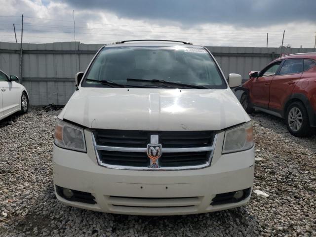 Photo 4 VIN: 2D4RN5D11AR120196 - DODGE GRAND CARA 