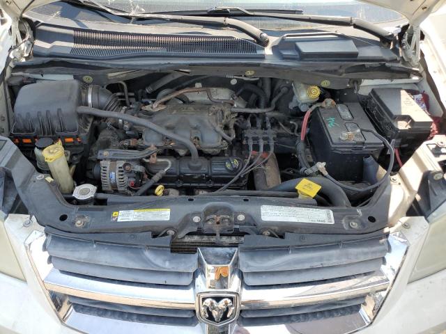 Photo 11 VIN: 2D4RN5D11AR121042 - DODGE GRAND CARA 